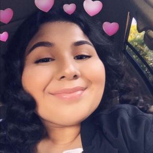 Meet your Posher, Rita